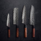 Reppu Knife Set - set hero