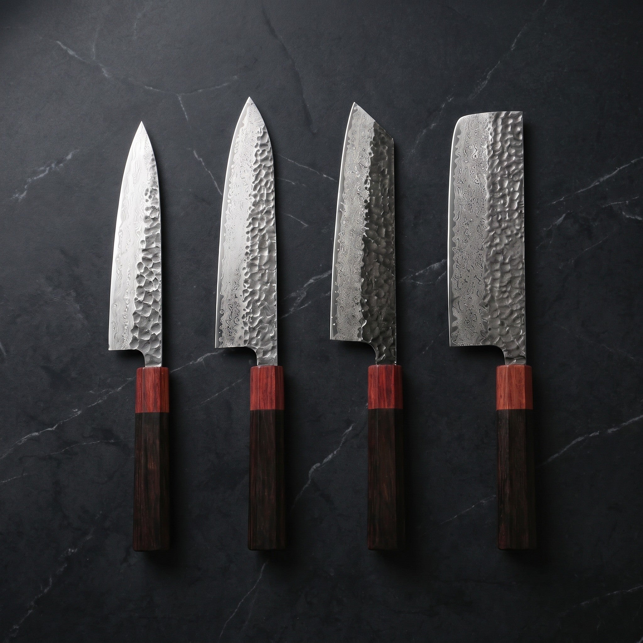 Reppu Knife Set
