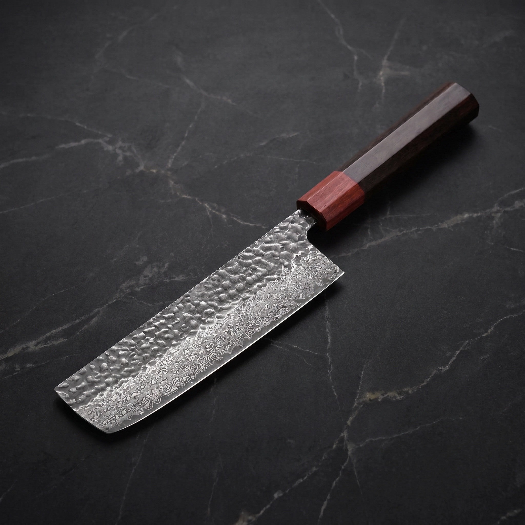 Reppu Nakiri Vegetable Knife