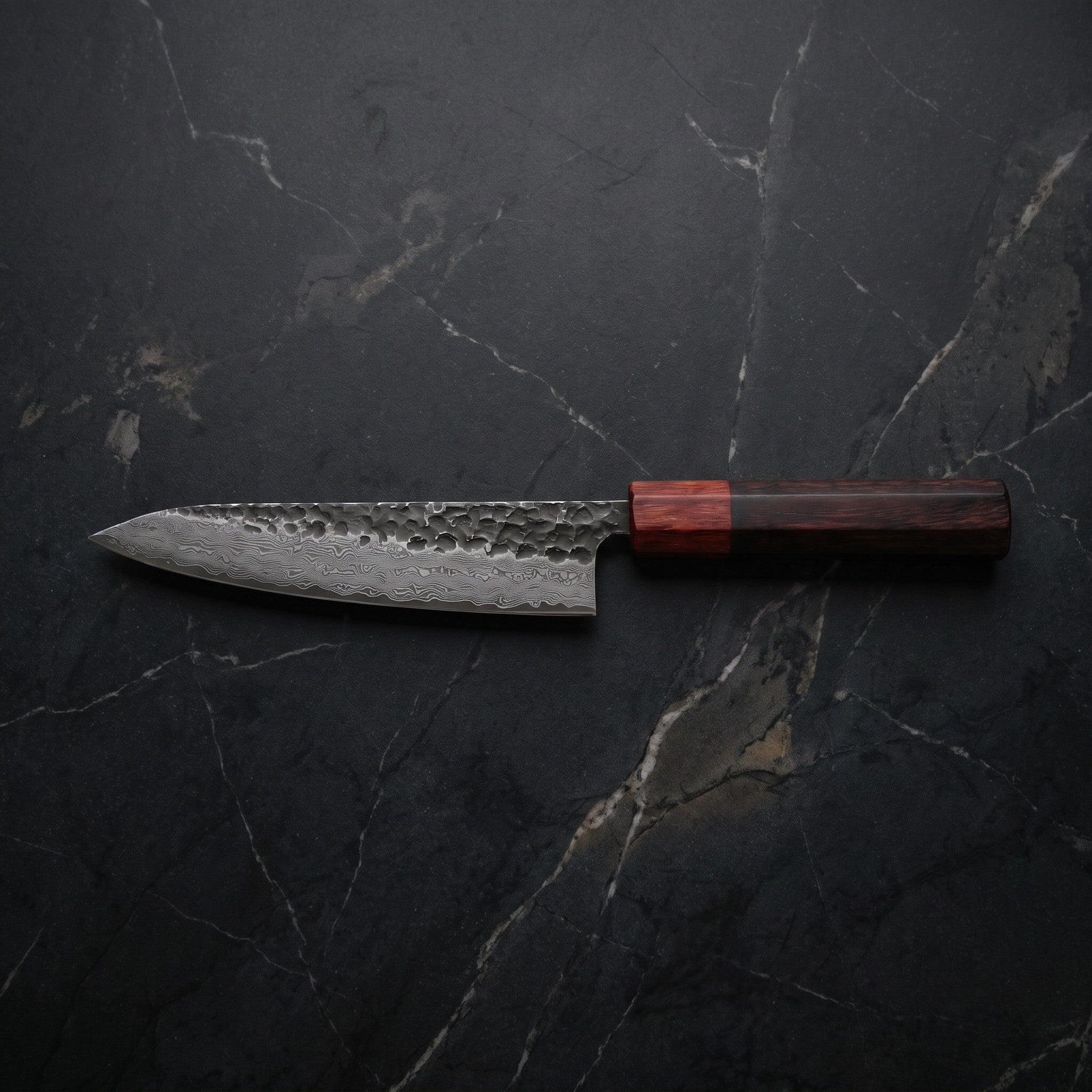 Reppu Petty Utility Knife – on the board