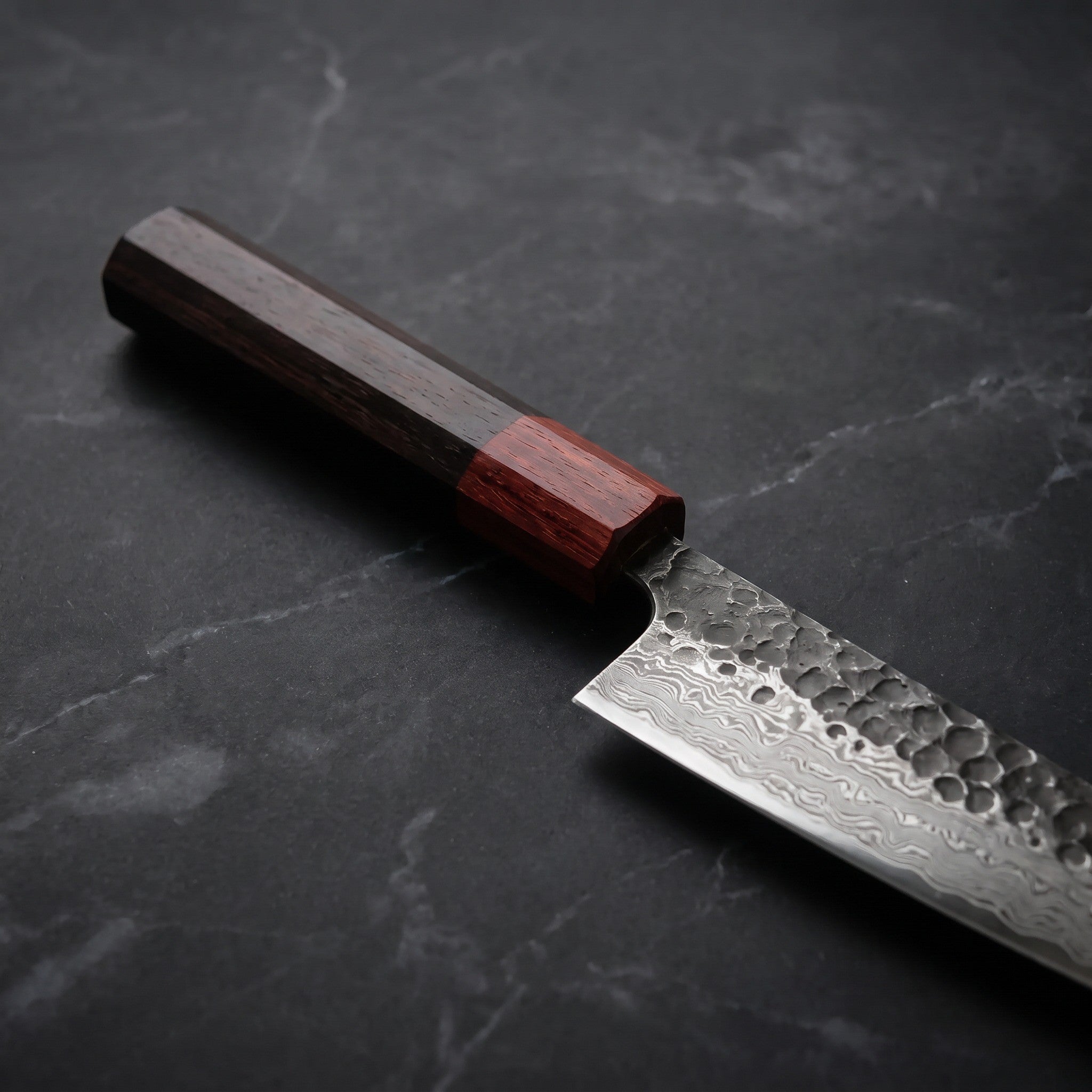 Reppu Petty Utility Knife – handle