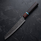 Ruriha Shijuki Slicing Knife - Hero view