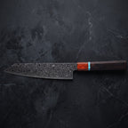 Ruriha Knife Duo (Gyuto & Kiritsuke)