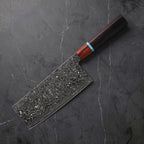 Ruriha Cleaver Knife