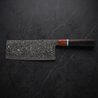 Ruriha Cleaver Knife