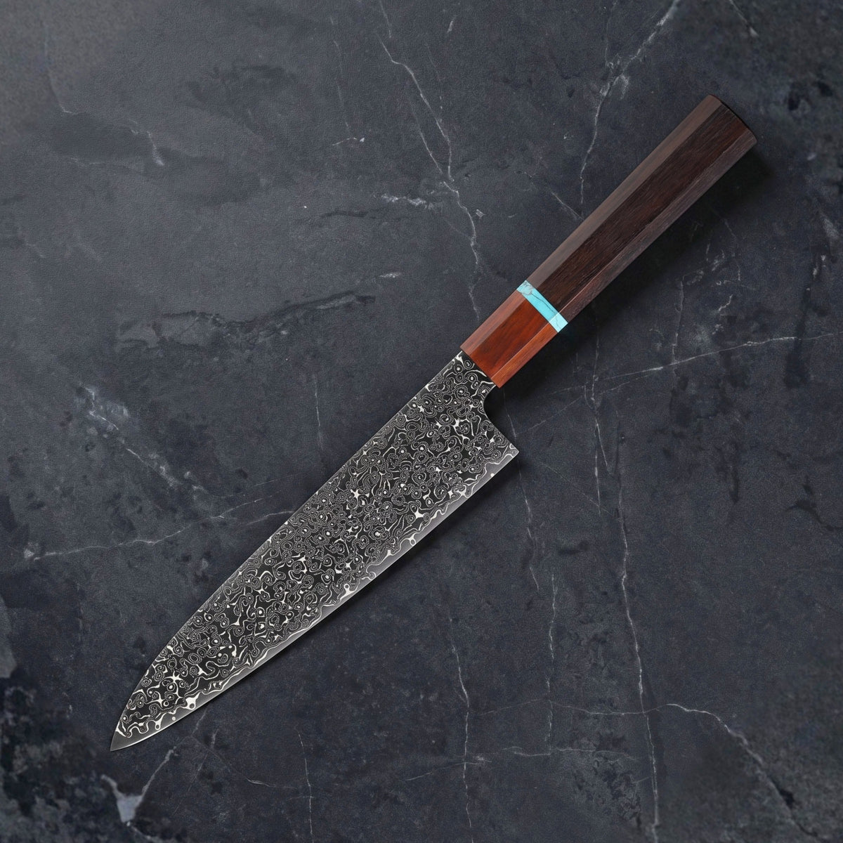 Ruriha Gyuto Chef Knife