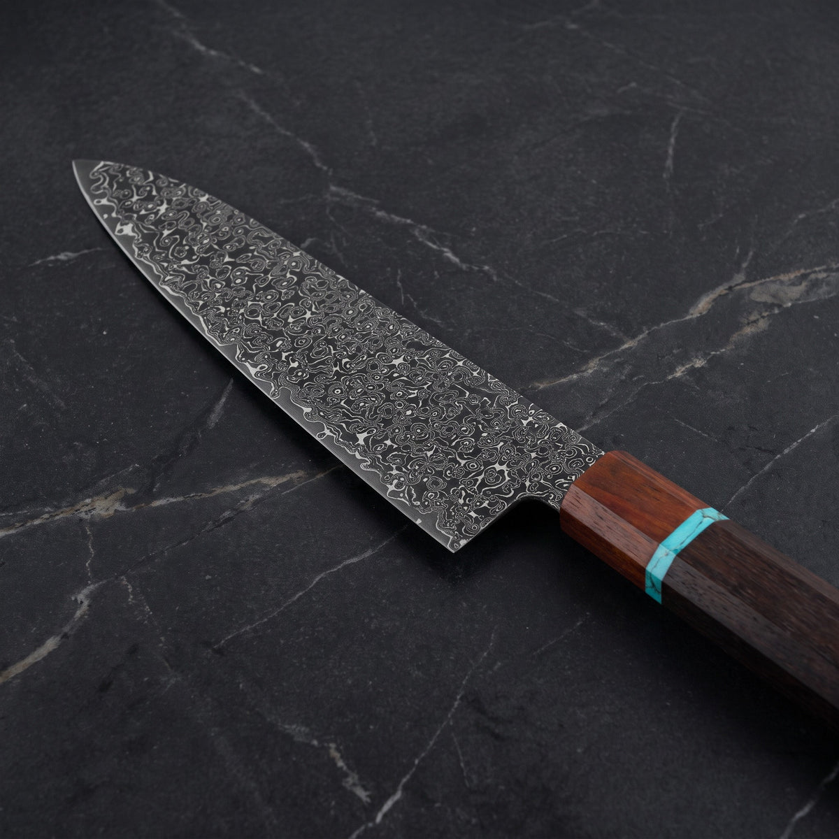 Ruriha Gyuto Chef Knife