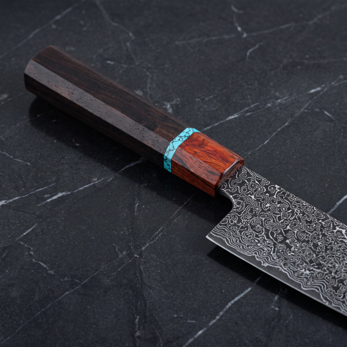 Ruriha Kiritsuke Chef-Slicer Knife