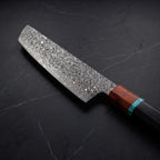 Ruriha Nakiri Vegetable Knife