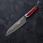 Benikage Santoku All-Purpose Knife