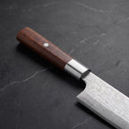 Sanae Nakiri Vegetable Knife – handle