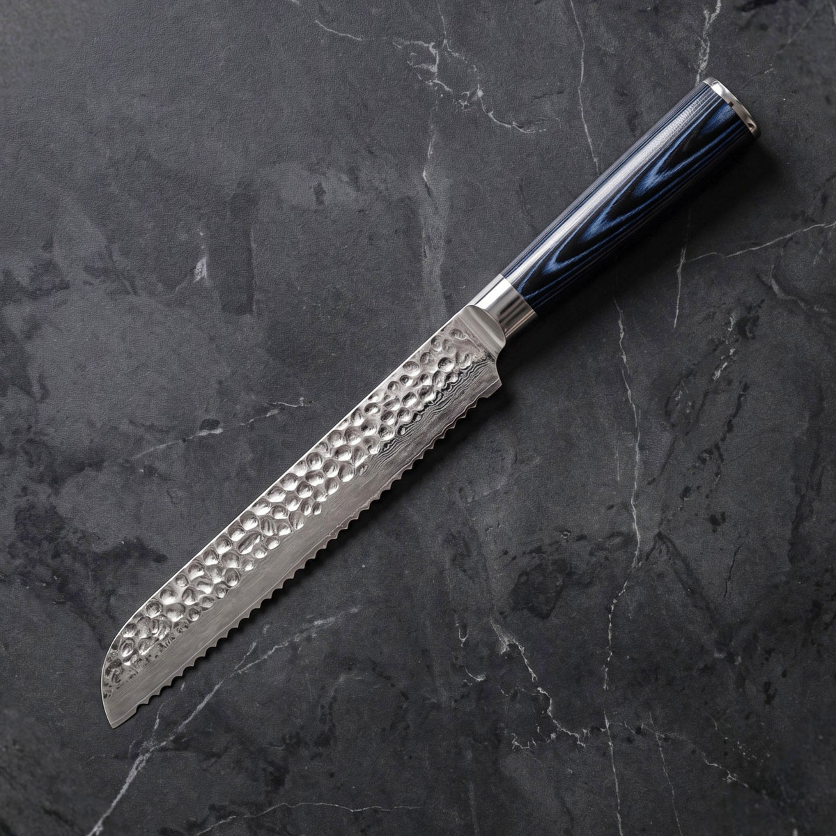 Seigetsu Bread Knife