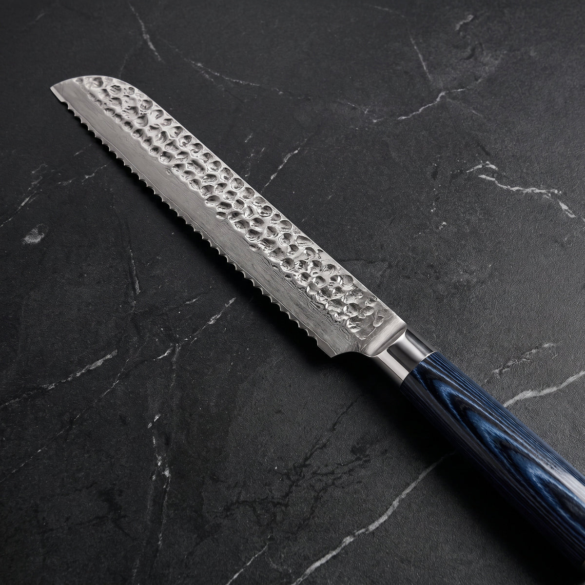 Seigetsu Bread Knife