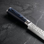 Seigetsu Bread Knife