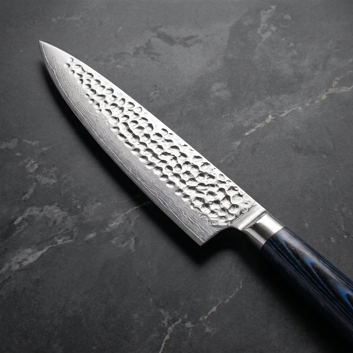 Seigetsu Gyuto Chef Knife