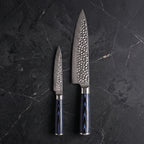 Seigetsu Knife Duo (Gyuto & Utility)