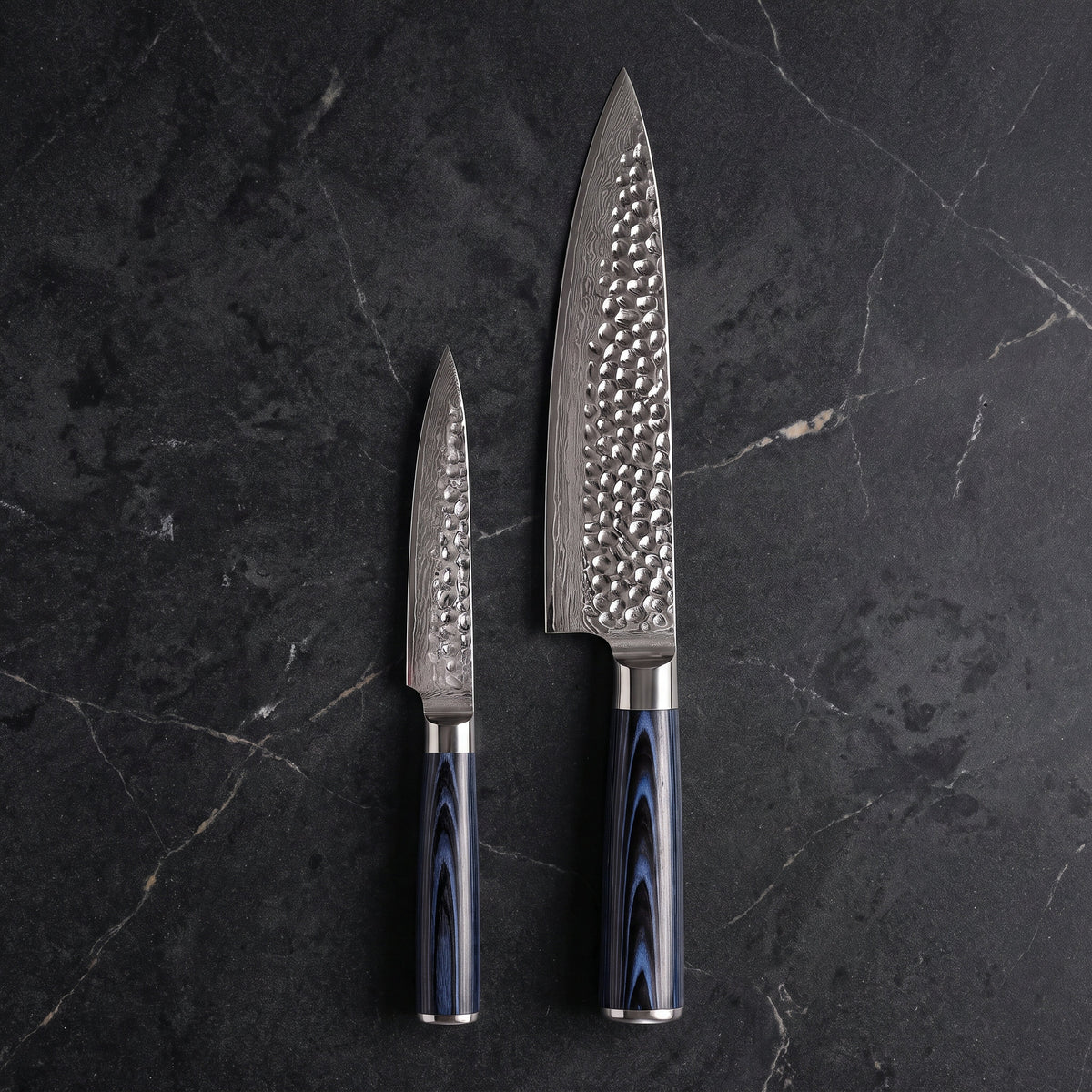 Seigetsu Knife Duo (Gyuto & Utility)