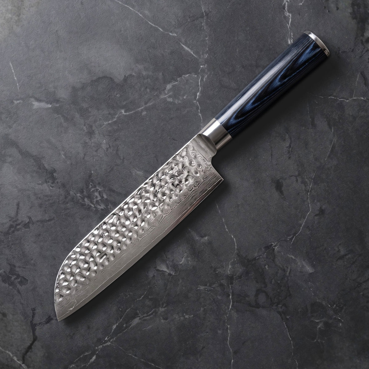 Seigetsu Santoku All-Purpose Knife