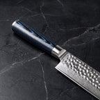 Seigetsu Santoku All-Purpose Knife