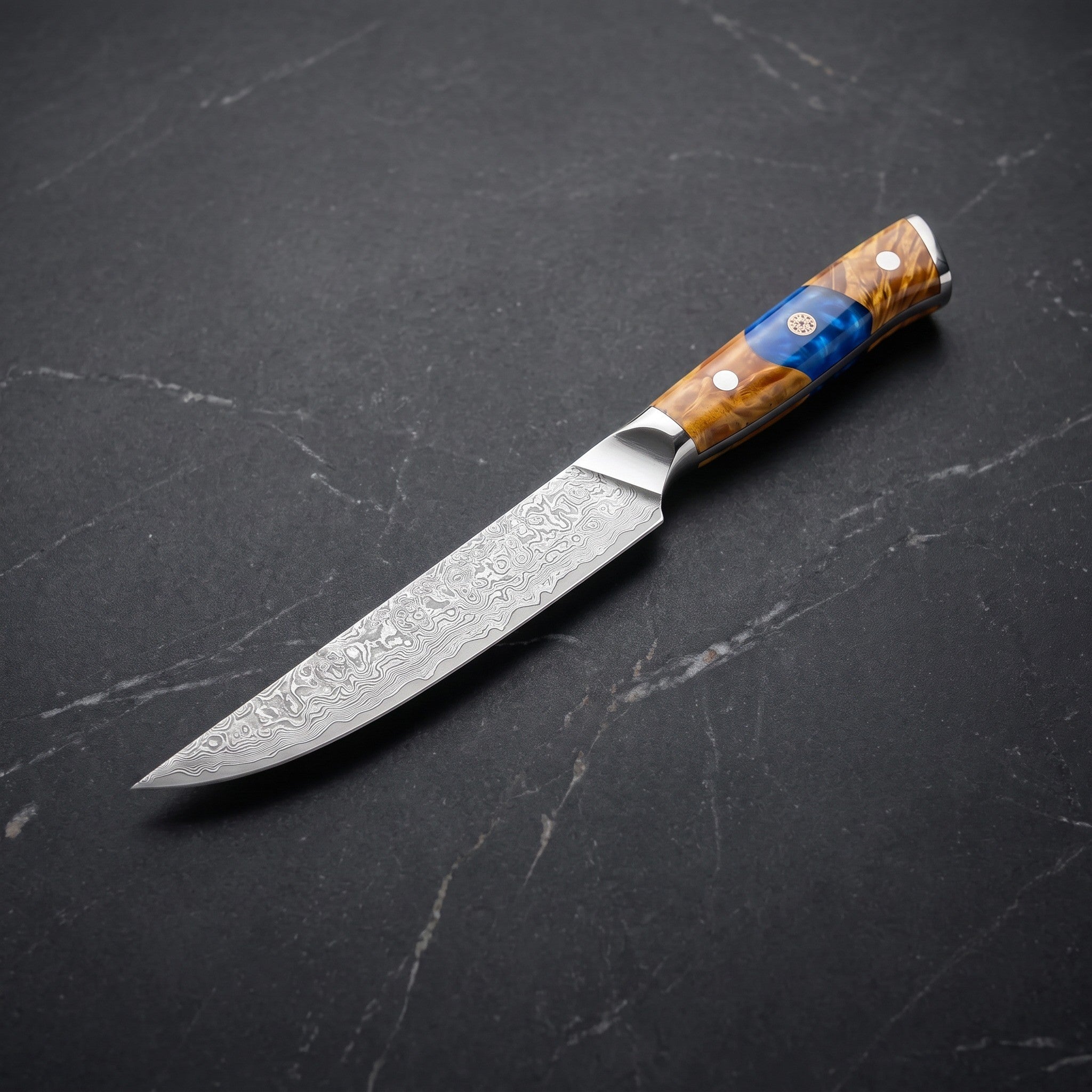 Seiryu Petty Utility Knife