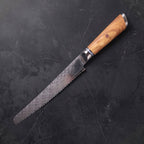 Shikkoku Bread Knife
