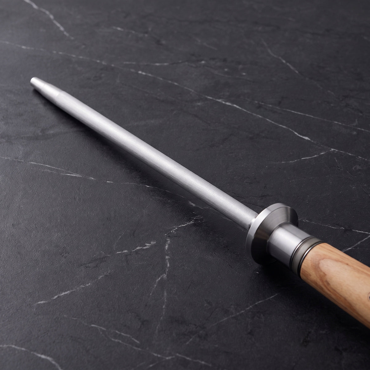 Shikkoku Honing Rod