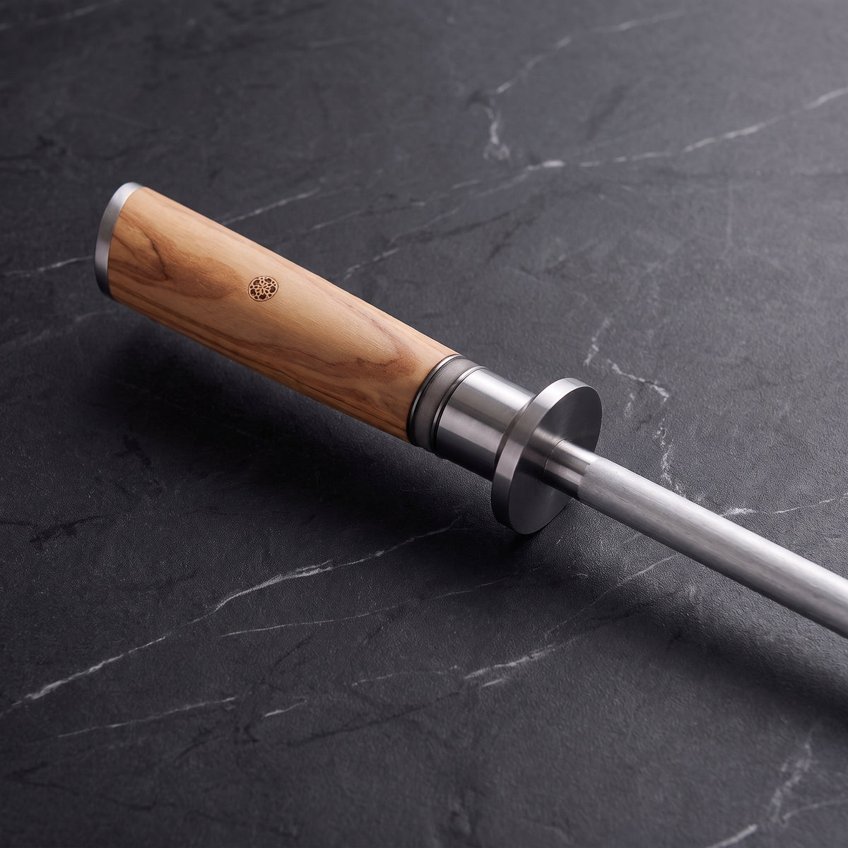 Shikkoku Honing Rod