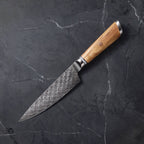 Shikkoku Utility Knife