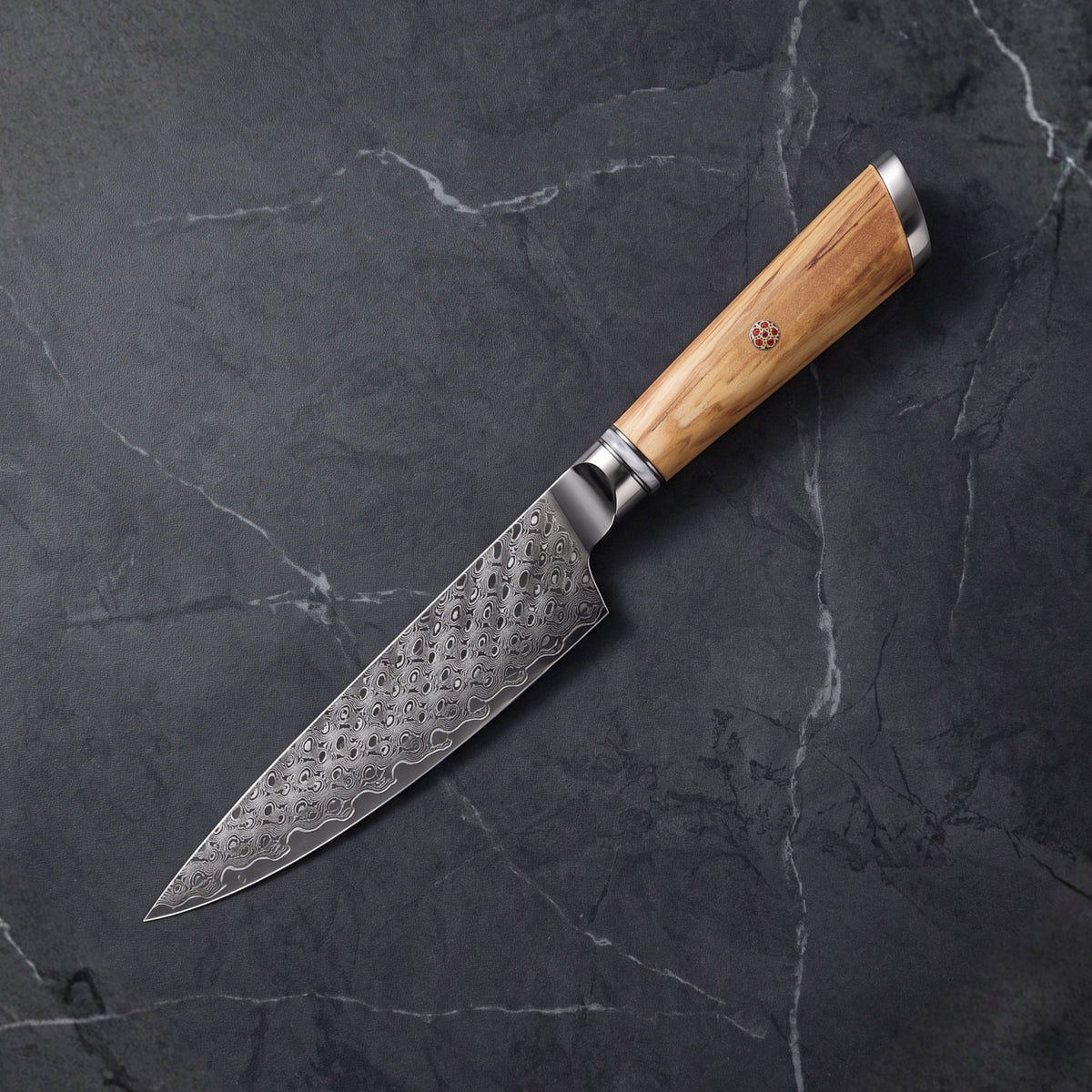 Shikkoku Utility Knife