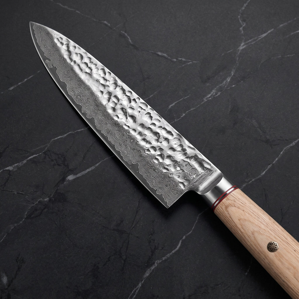 Shiraki Gyuto Chef Knife