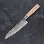 Shiraki Kiritsuke Chef-Slicer Knife