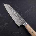 Shiraki Kiritsuke Chef-Slicer Knife