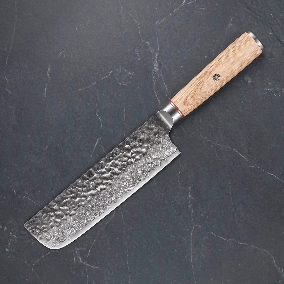 Shiraki Nakiri Vegetable Knife