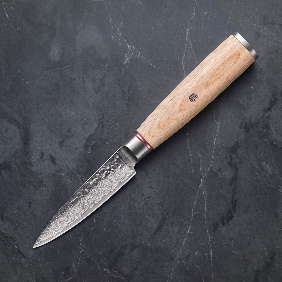 Shiraki Paring Knife