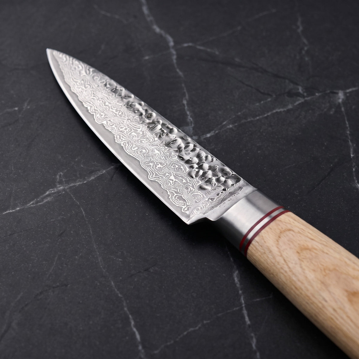 Shiraki Paring Knife