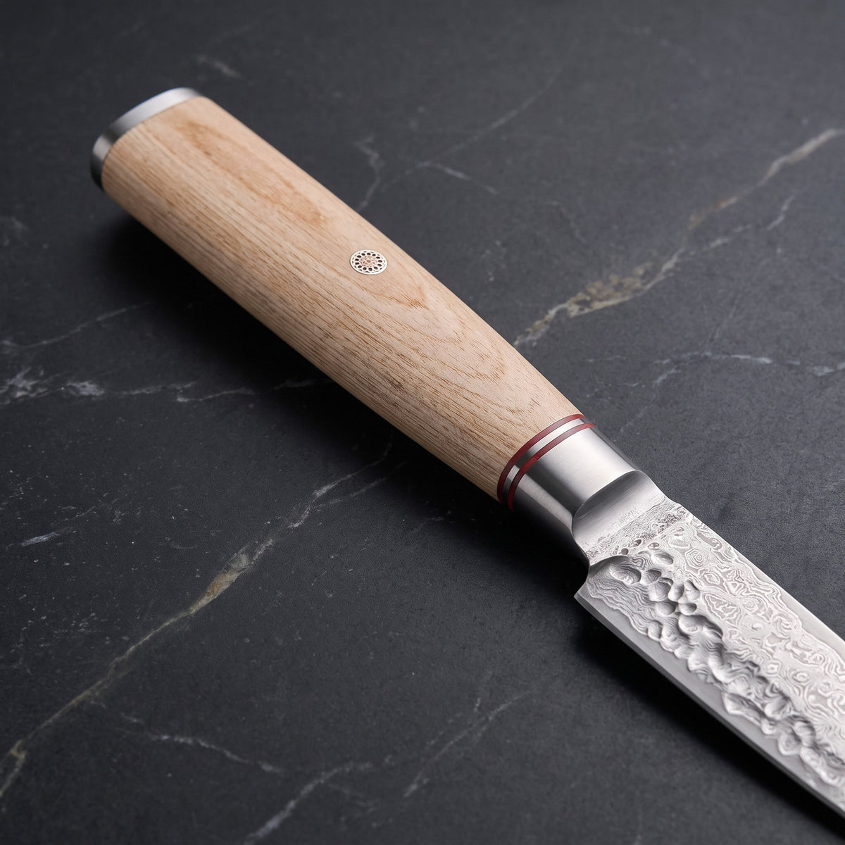 Shiraki Paring Knife