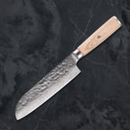 Shiraki Santoku All-Purpose Knife