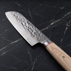 Shiraki Santoku All-Purpose Knife