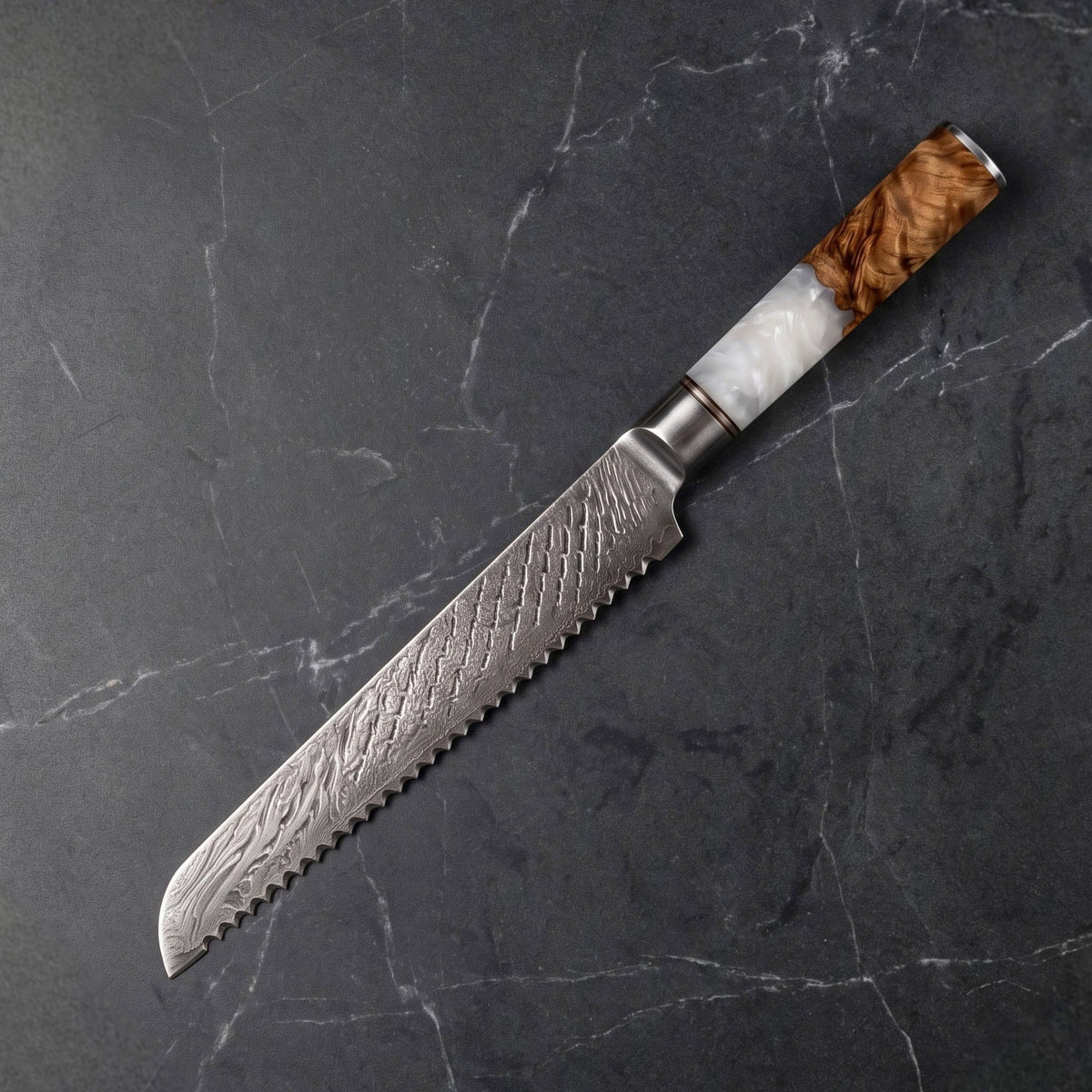 Shirakumo Bread Knife