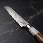 Shirakumo Bread Knife