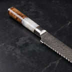 Shirakumo Bread Knife
