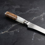 Shirakumo Honesuki Boning Knife