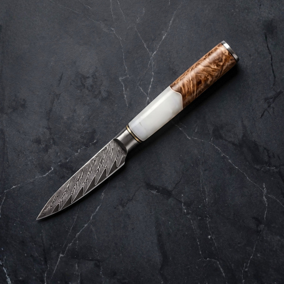 Shirakumo Paring Knife