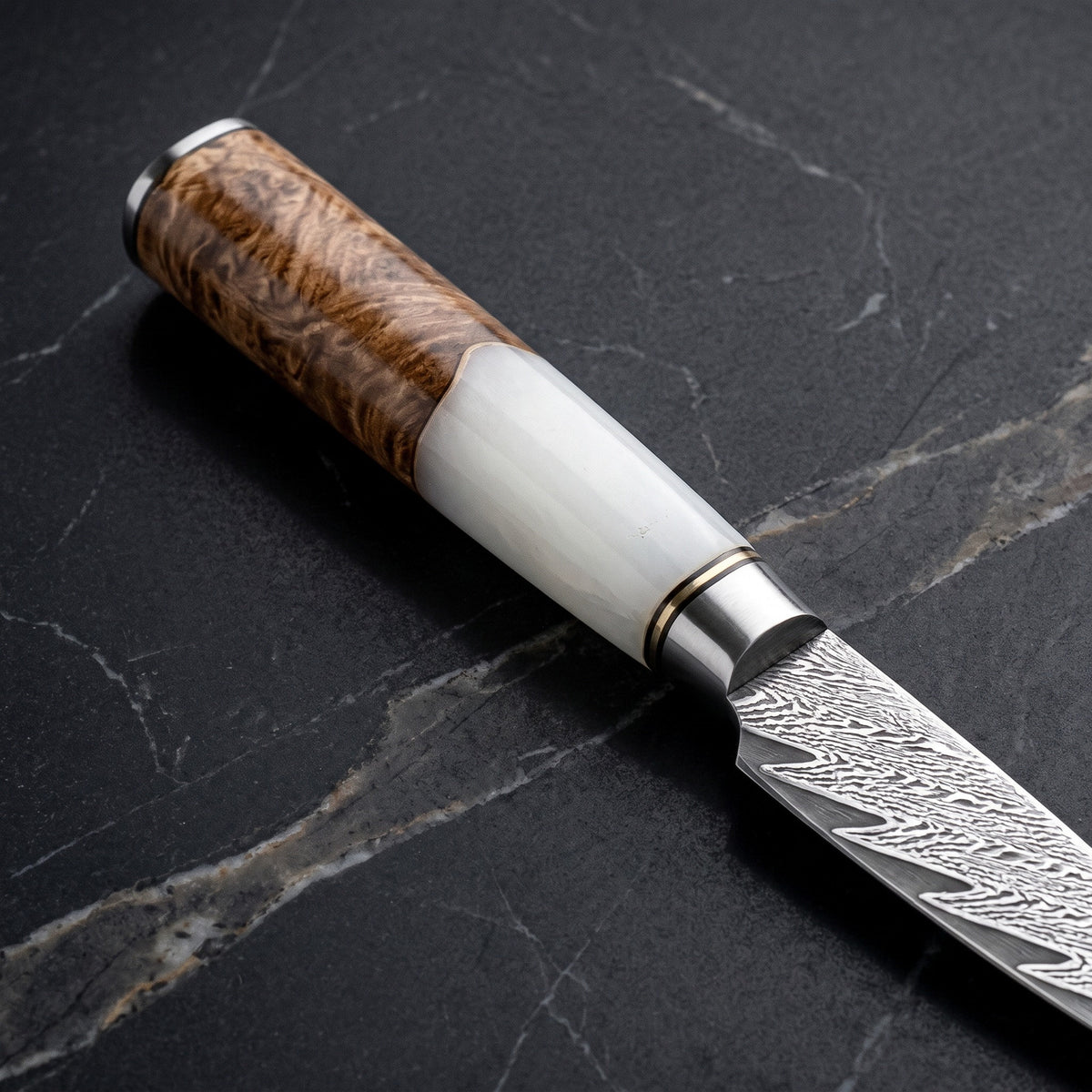 Shirakumo Paring Knife