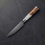 Shirakumo Petty Knife