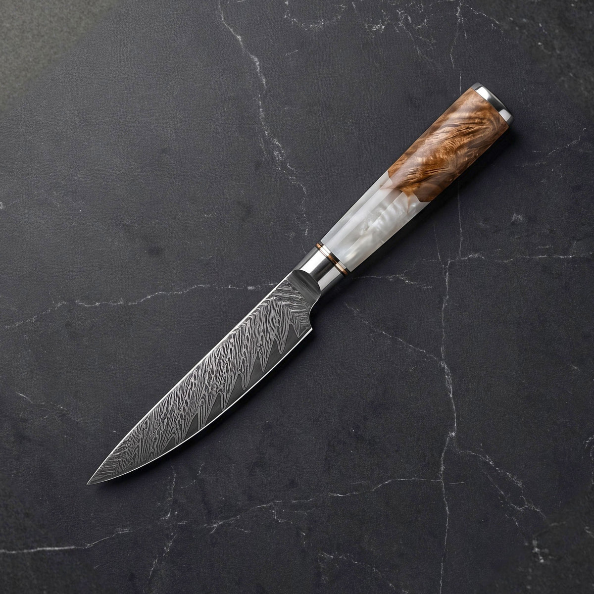 Shirakumo Petty Knife