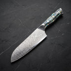 Shirogane Santoku All-Purpose Knife