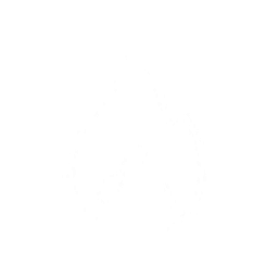 SHIROSUKI badge flame