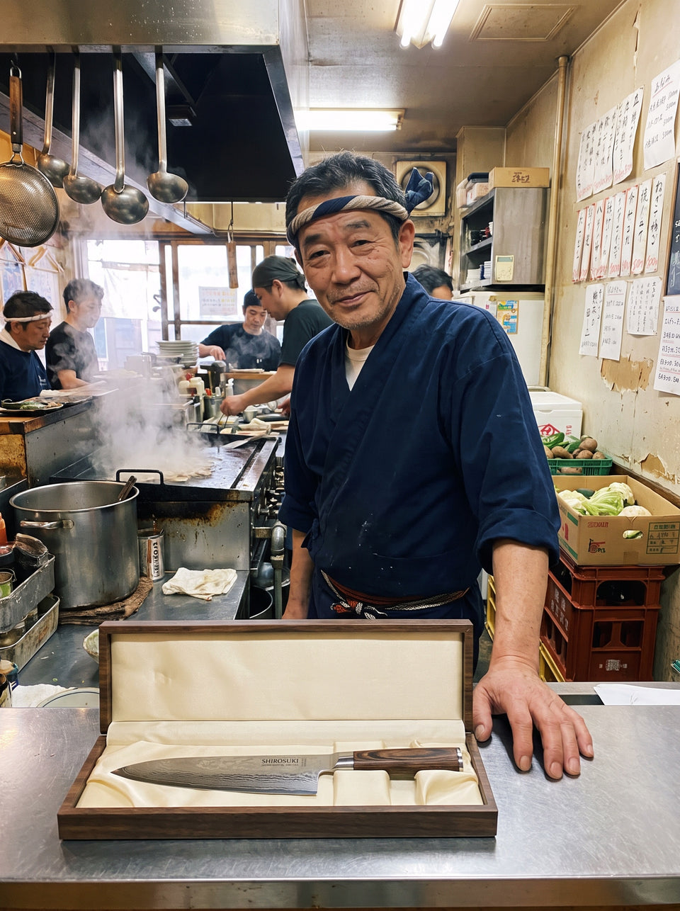 Ryo Mori