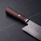 Shitan Bunka Knife